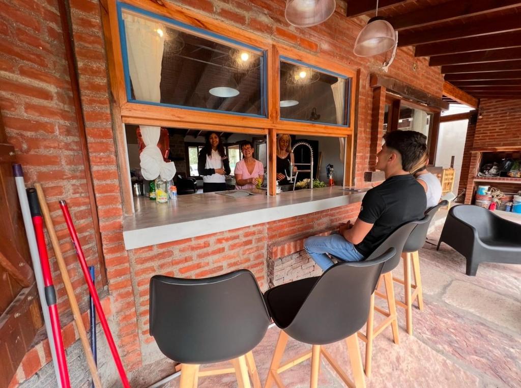 Ye-llow a place to enjoy 4, 6, 8 ppl - 3