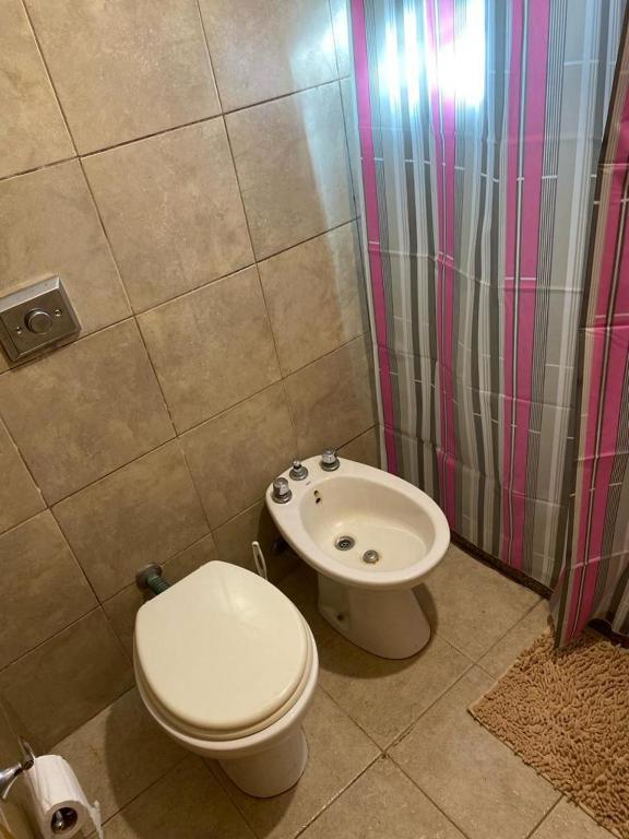 Casa villa del deportista zona arbolada a metros del mar - 4