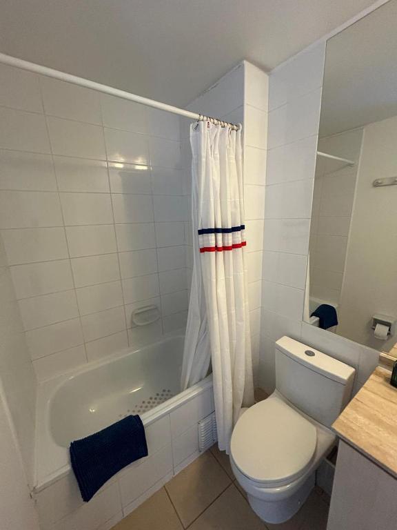 Papudo Laguna Chile - 4