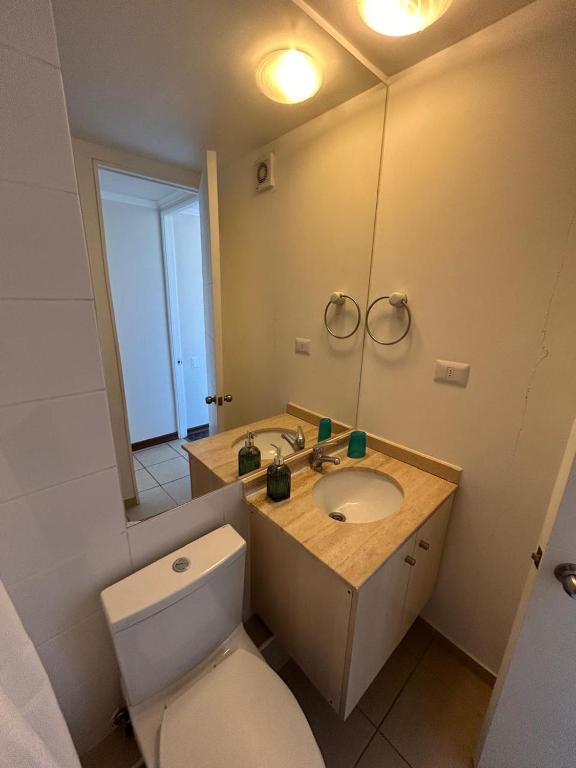 Papudo Laguna Chile - 5