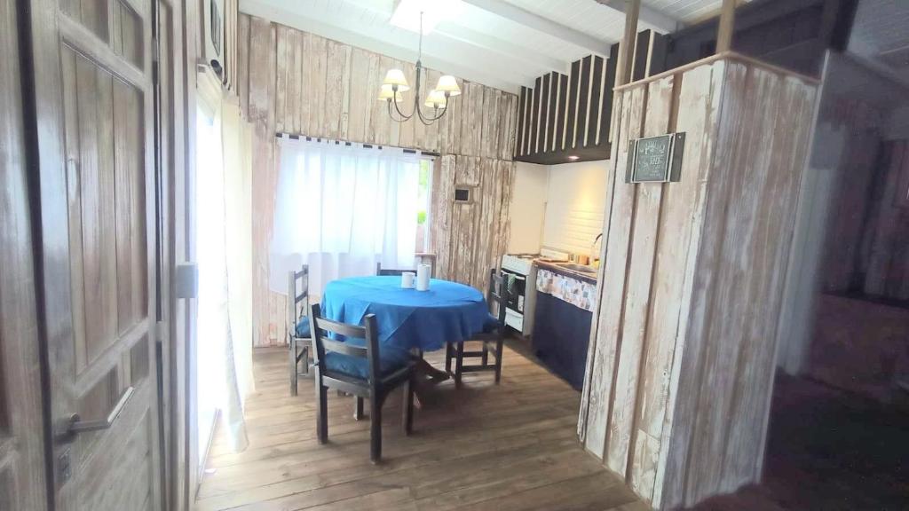 Casa 3 Ambientes en Los Acantilados - 4