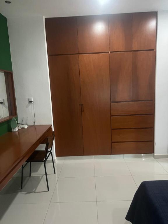 Departamento 10 Polanco - 4
