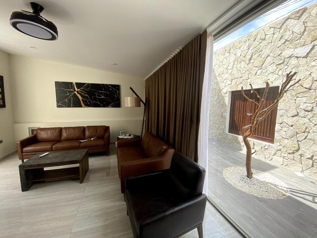 Brand new residence in Mazatlán - 1