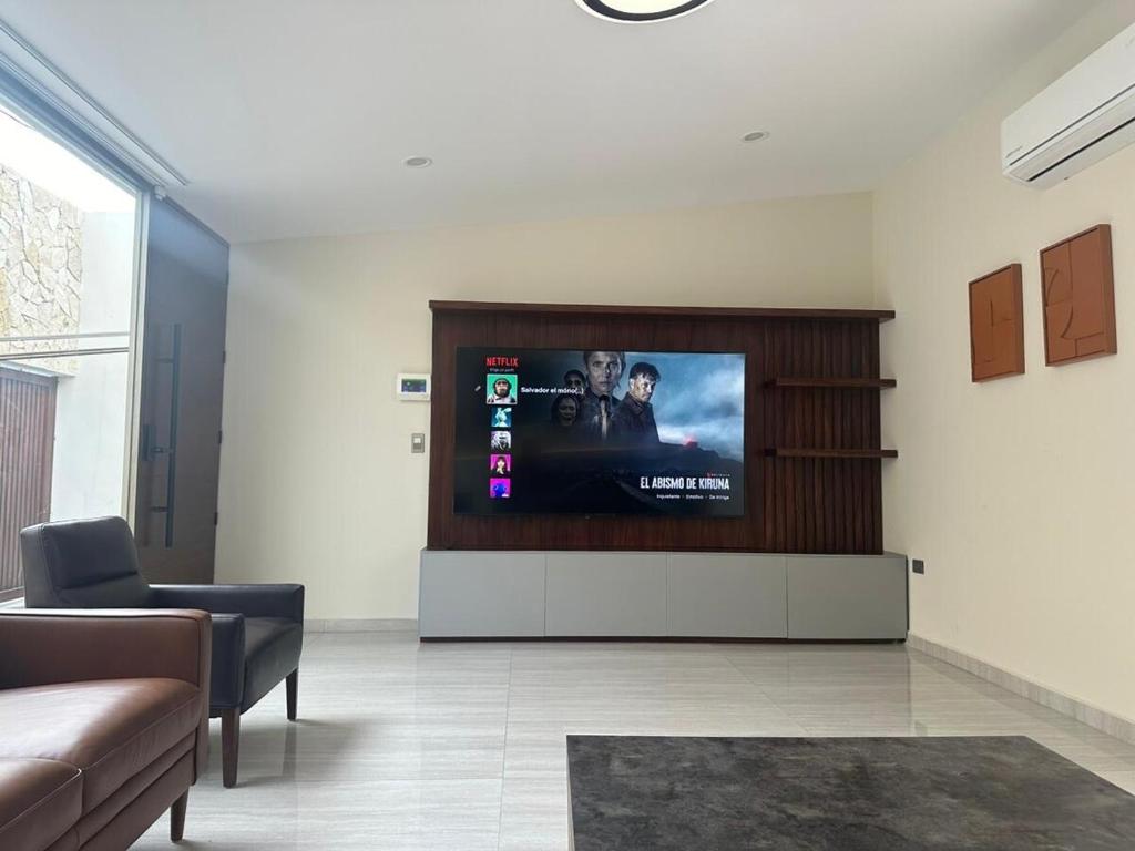 Brand new residence in Mazatlán - 4