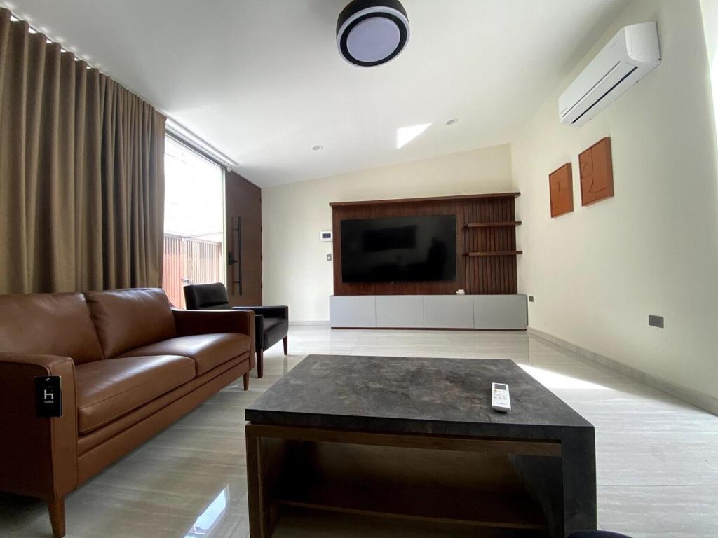 Brand new residence in Mazatlán - 5