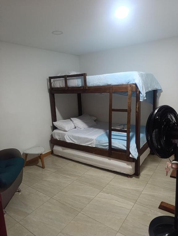 confort house san gil - 4