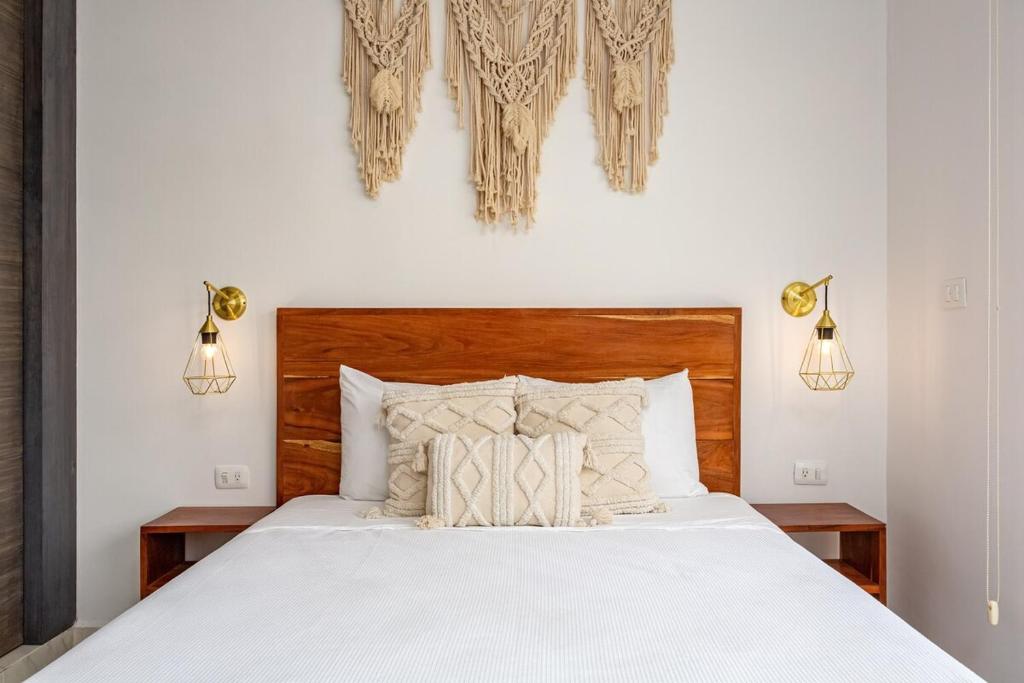 Modern Apartment in Playa del Carmen, 1 Bedroom - 3