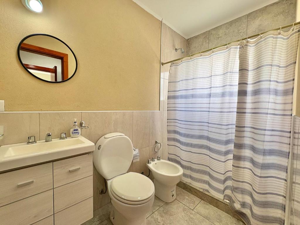 Olavarria suite - 2