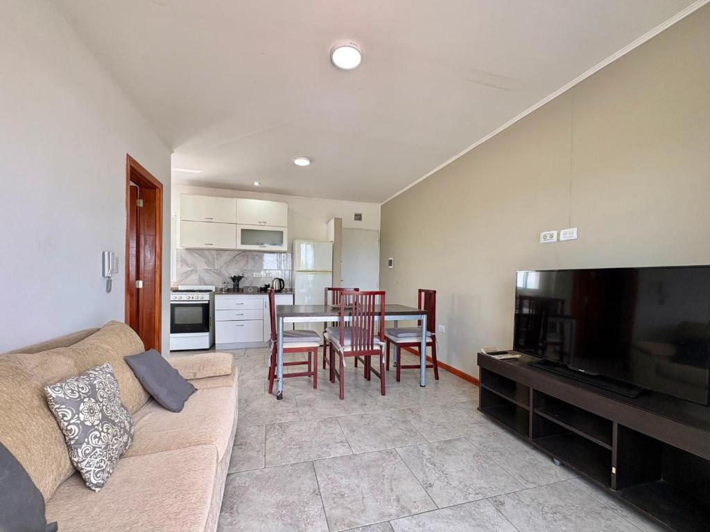 Olavarria suite - 4