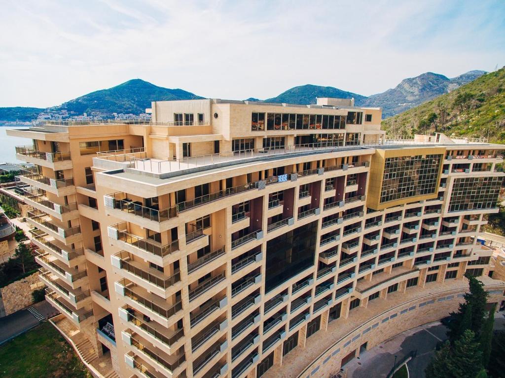 Harmonia Apartments - 2