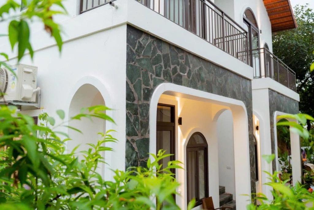 Lala Boutique Villas Ninh Binh