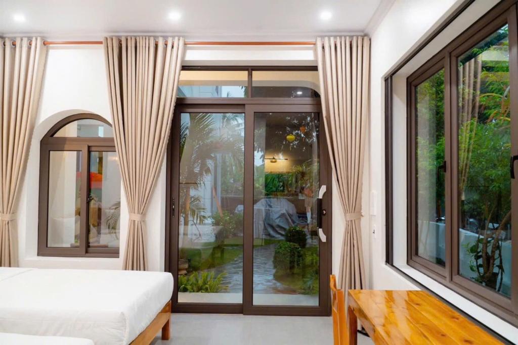 Lala Boutique Villas Ninh Binh
