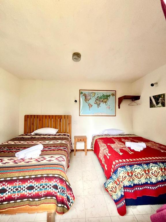 La Estancia de Runtún Km 7 - 2