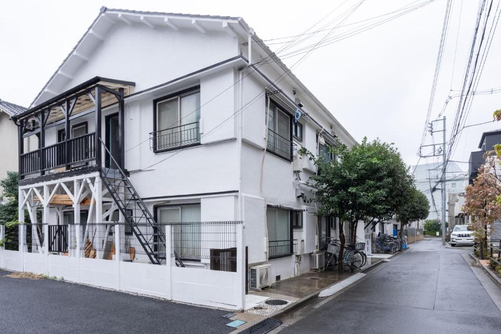 Villa Oyama
