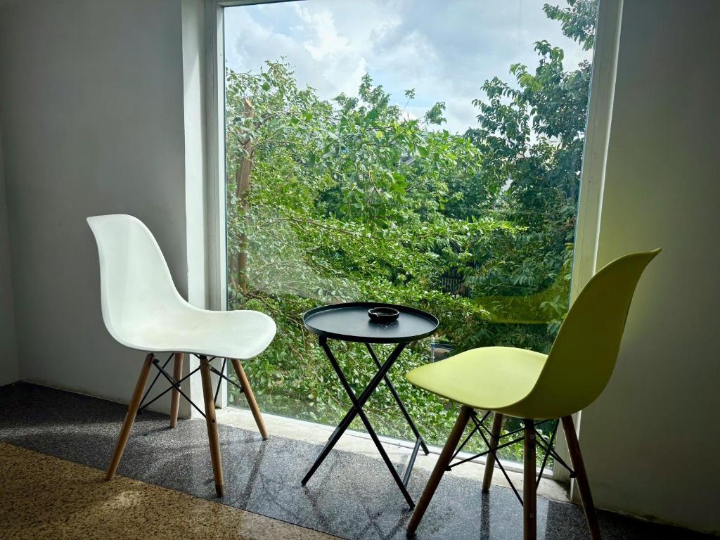 KHÁCH SẠN ROMO