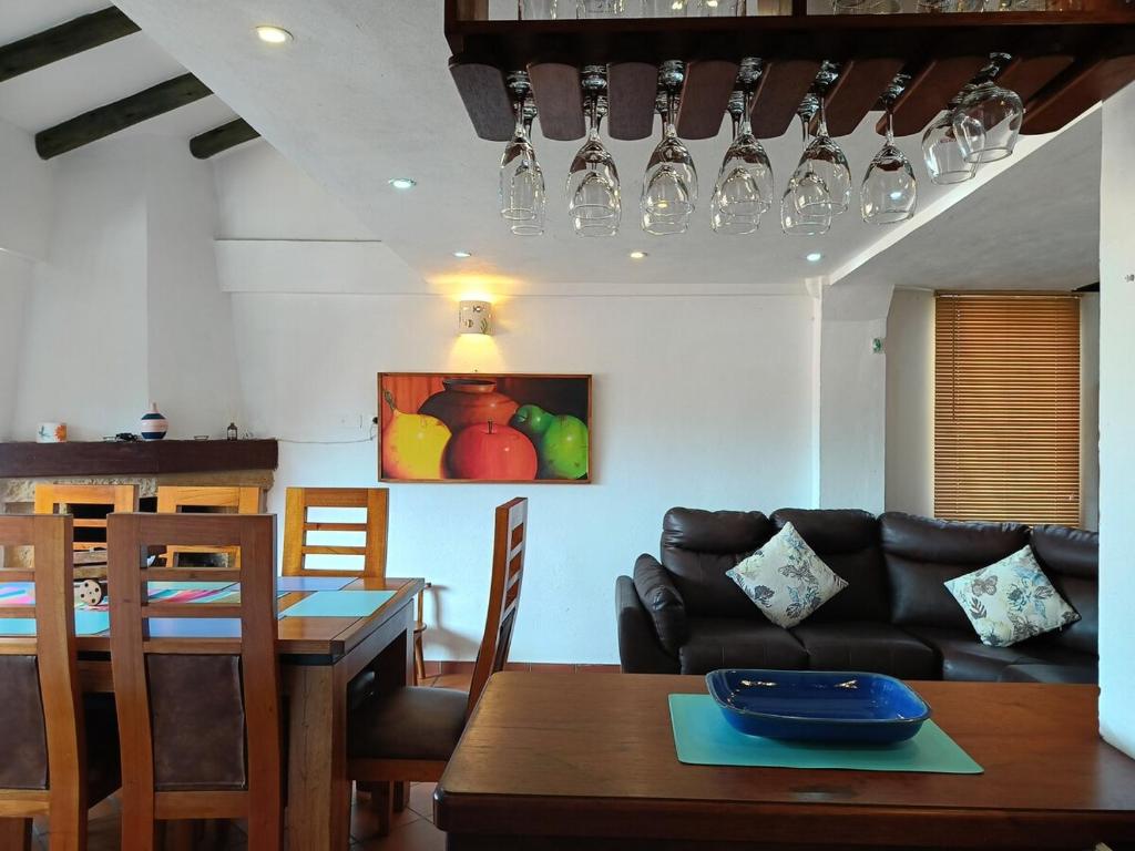 Apartamento inolvidable a 4 cuadras de la plaza - 2