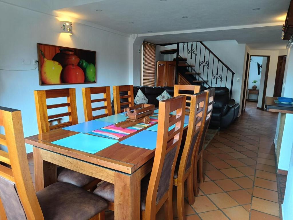 Apartamento inolvidable a 4 cuadras de la plaza - 3
