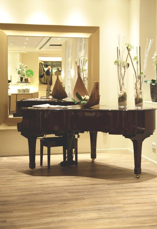 Programlehetőségek