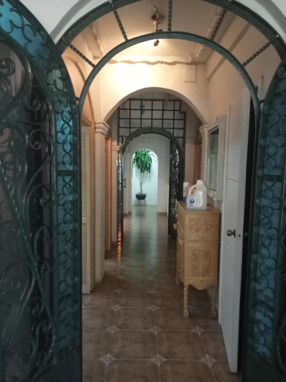 La casa del Jardín - 3