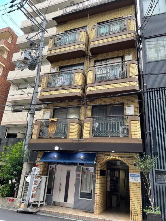 マルチステイ大阪日本橋
