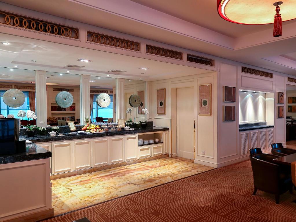 Nourriture et boissons