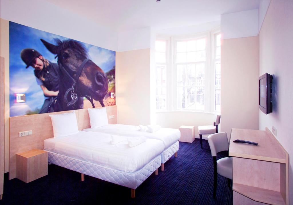 Hotel Iron Horse, Amsterdam 2024 Updated Prices, Deals