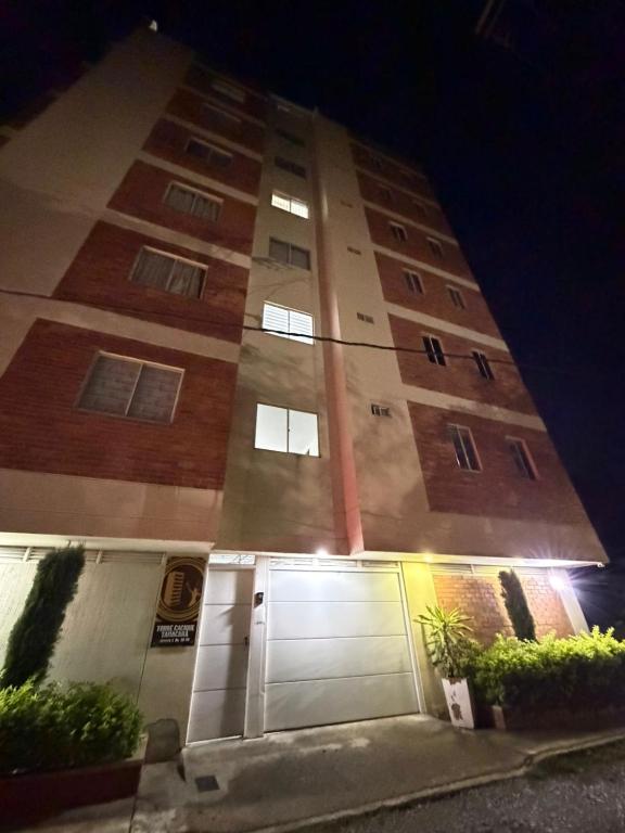 apartamento M&C - 1