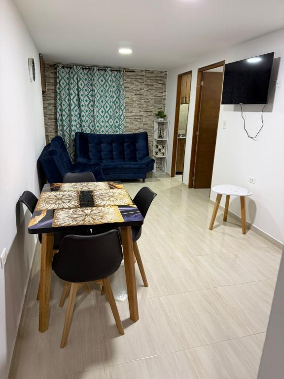 apartamento M&C - 2