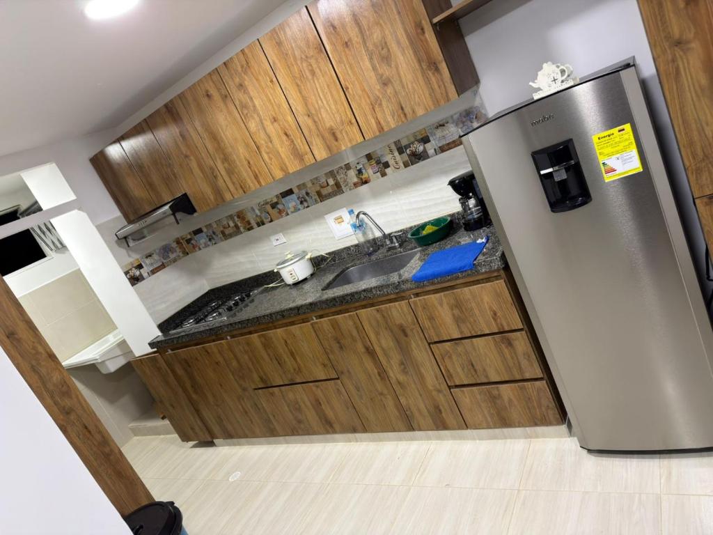 apartamento M&C - 5