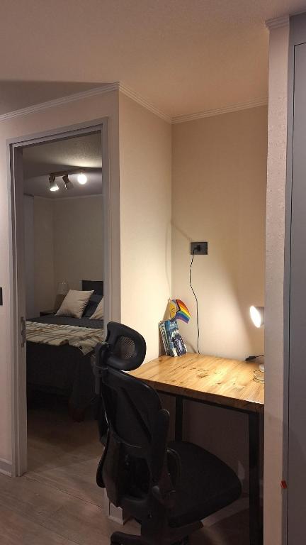 Postales de Chile - 4