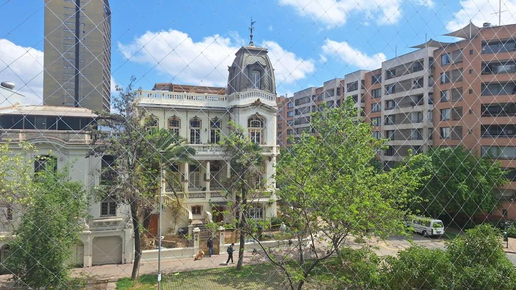 Postales de Chile - 5