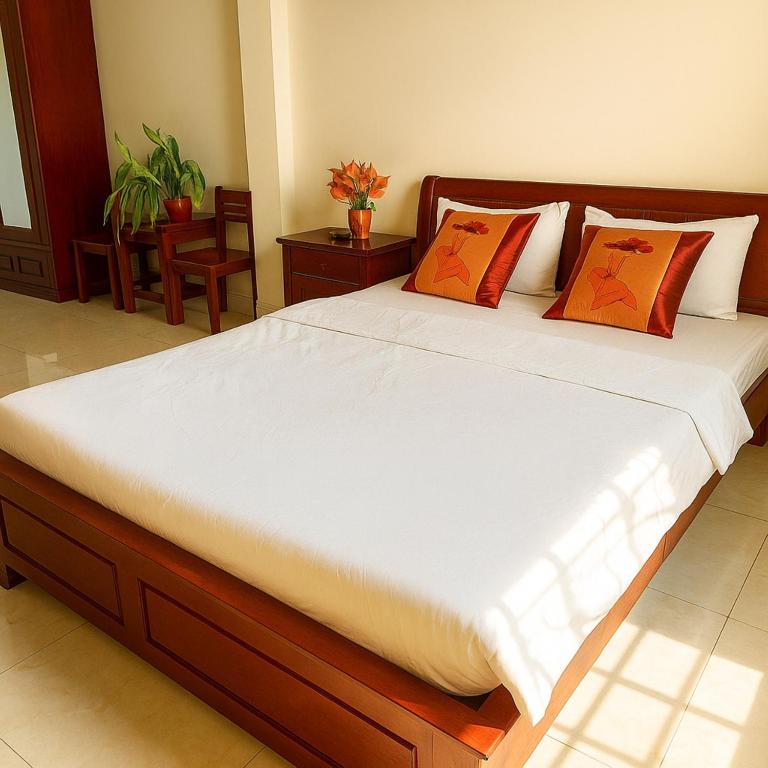 Gia Hoang Hotel