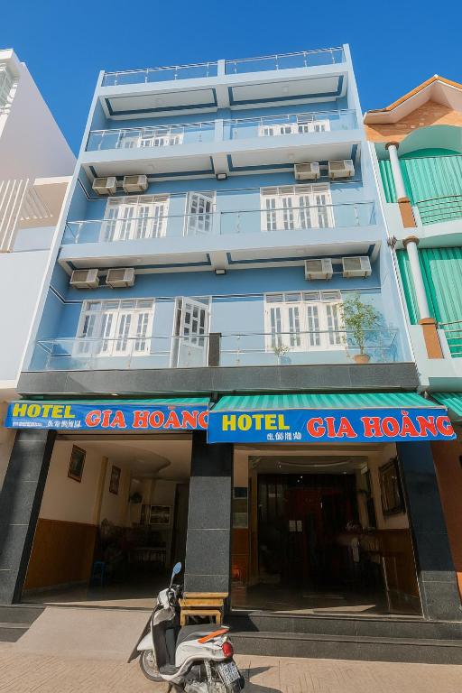 Gia Hoang Hotel