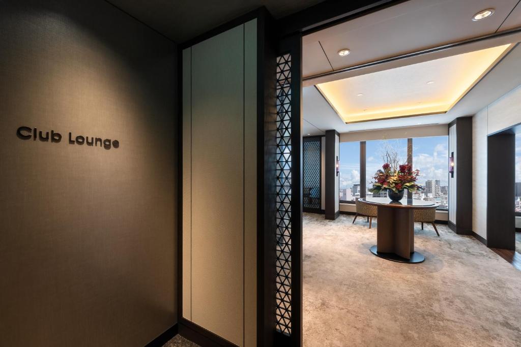 Bar/lounge