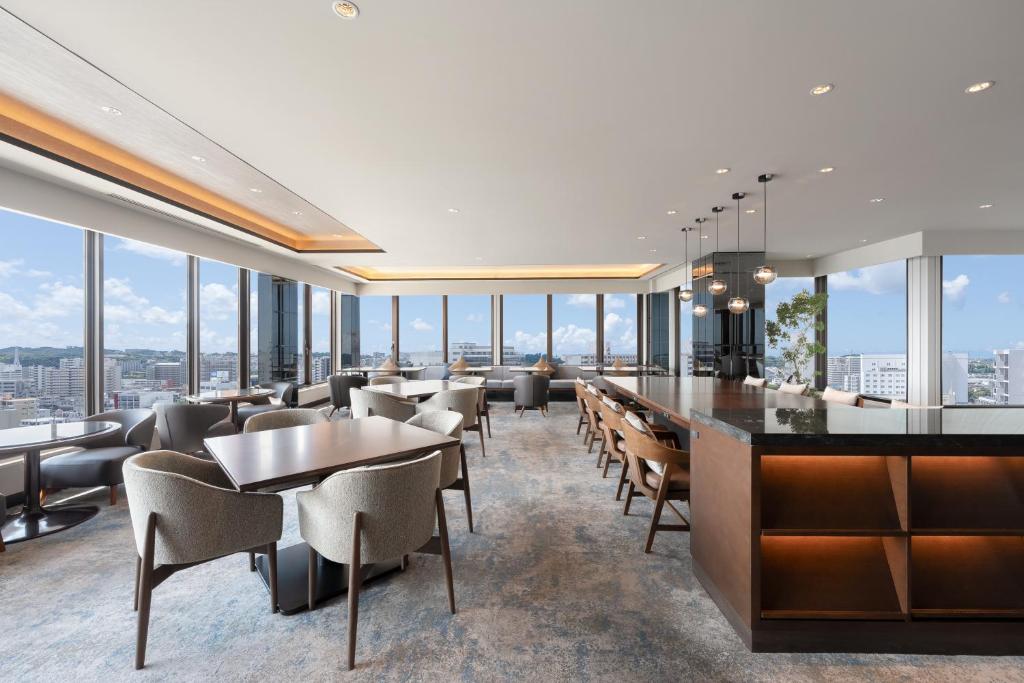Bar/lounge