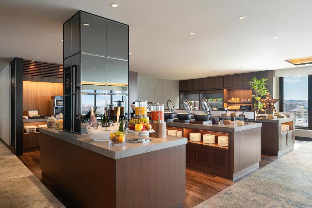 Bar/lounge