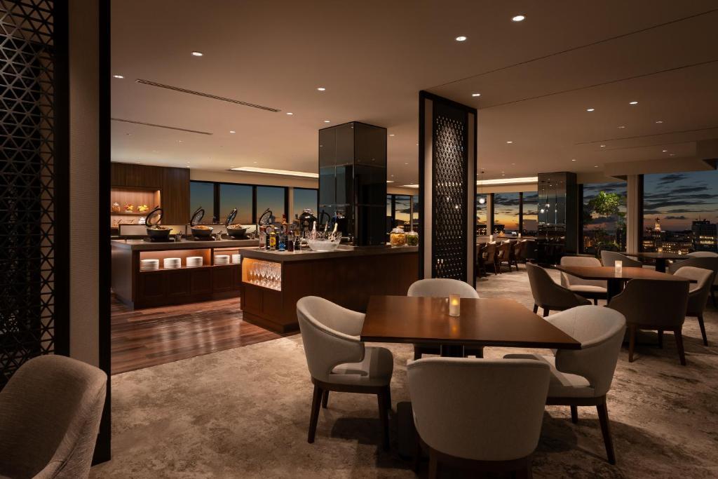 Bar/lounge