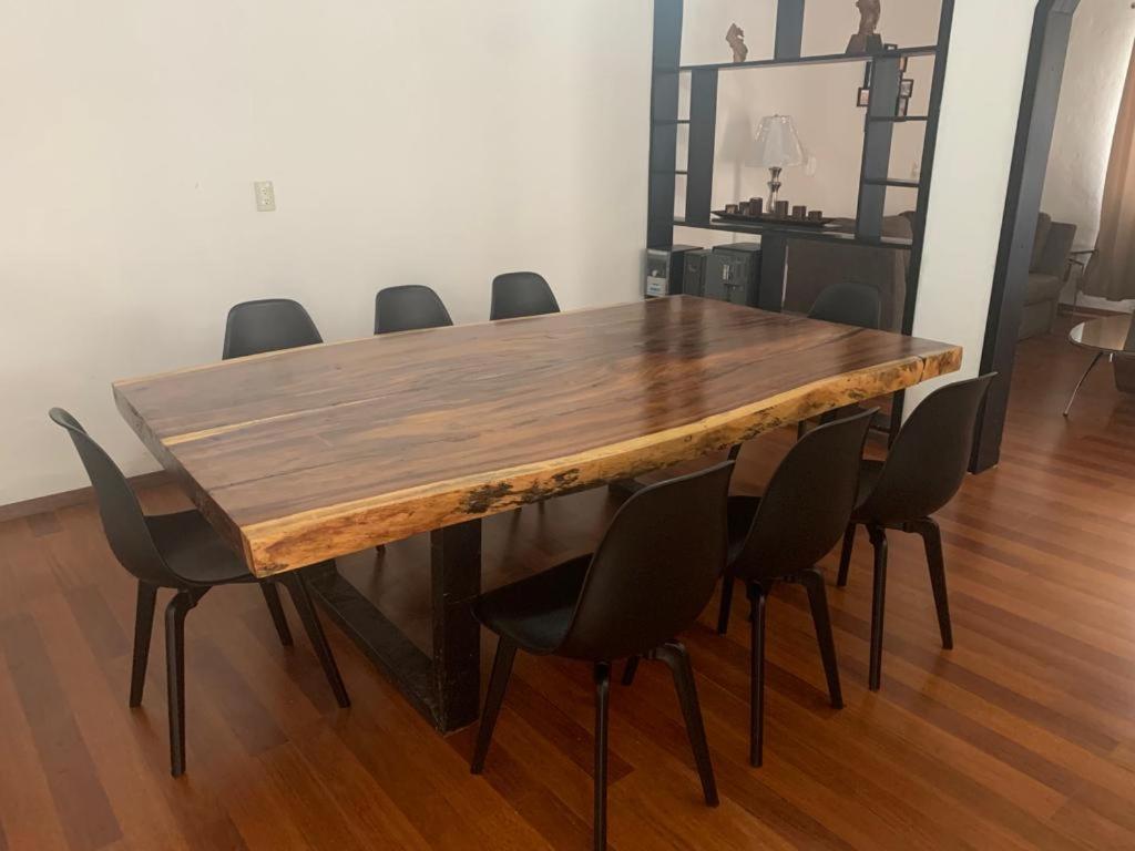 CASA LA VICTORIA 3 bedrooms one floor - 4