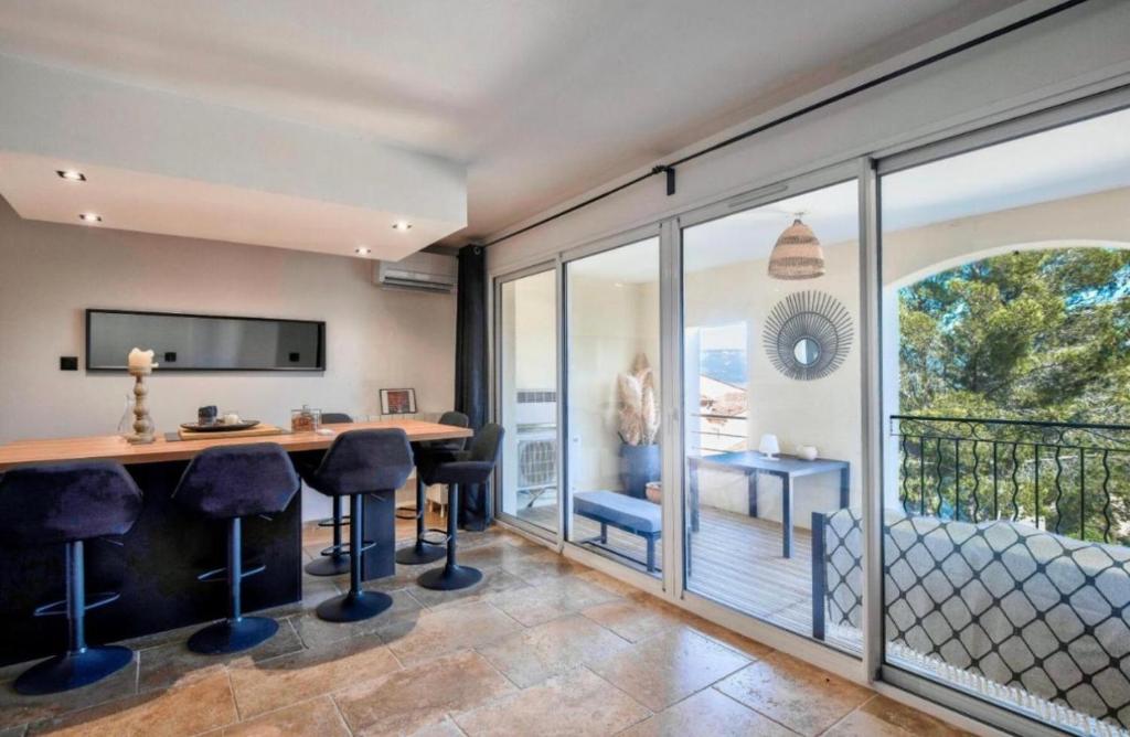 appartement pont royal - 4