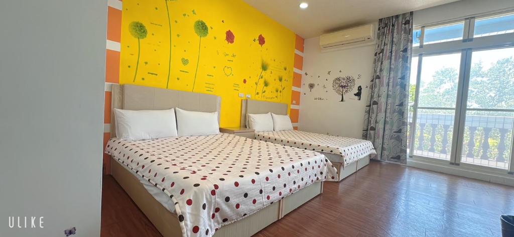 Free World B&B 호텔 이미지 2