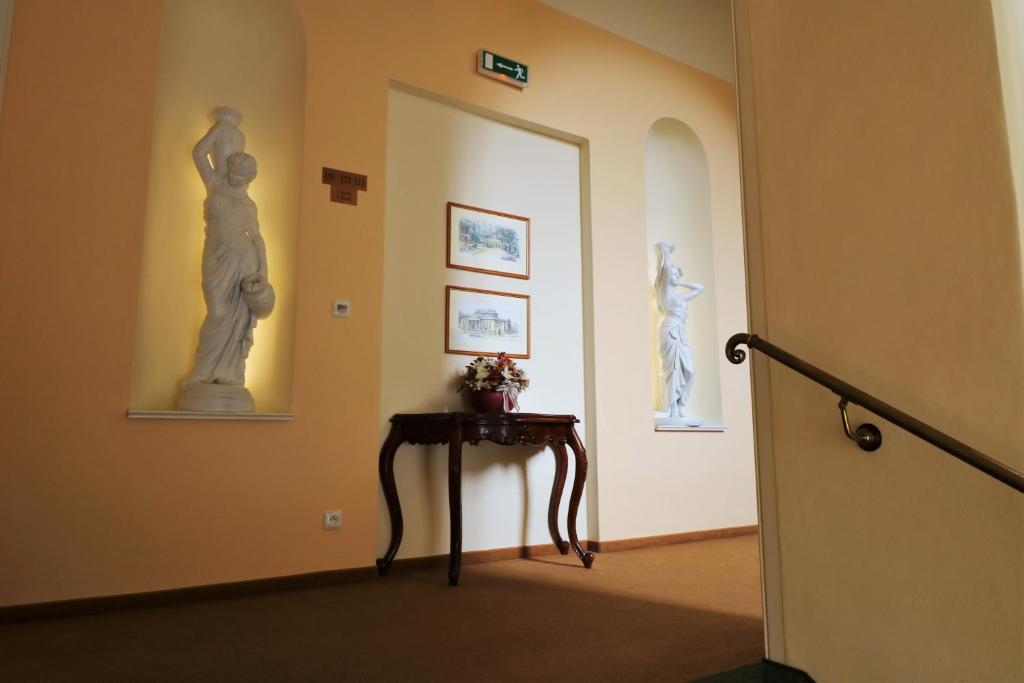 Facilities
