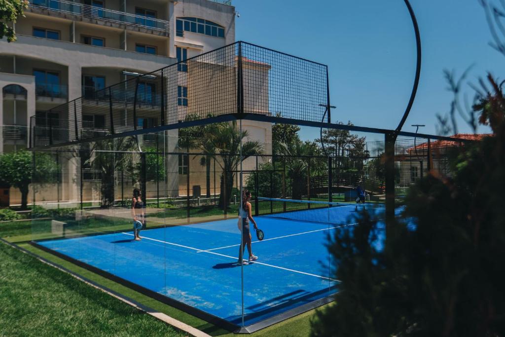 Sports and activities