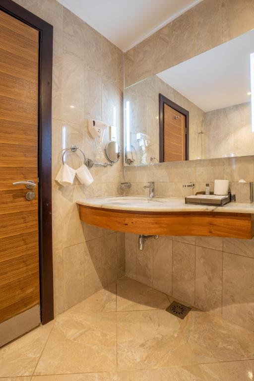 バスルーム（客室）