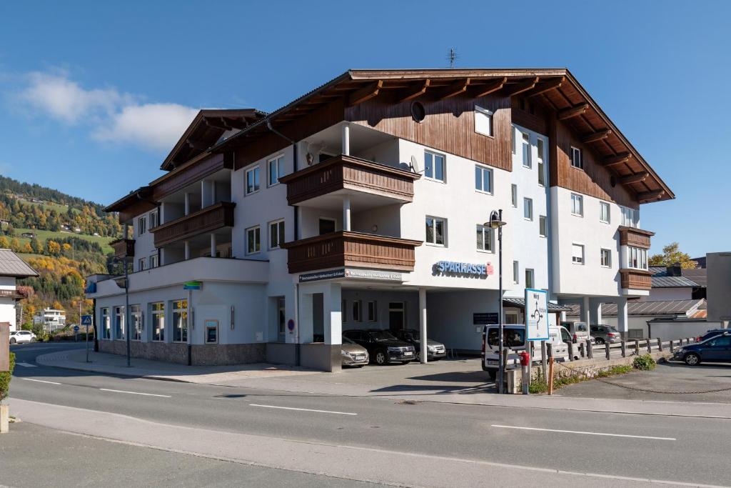 Penthouse Appartement - 2