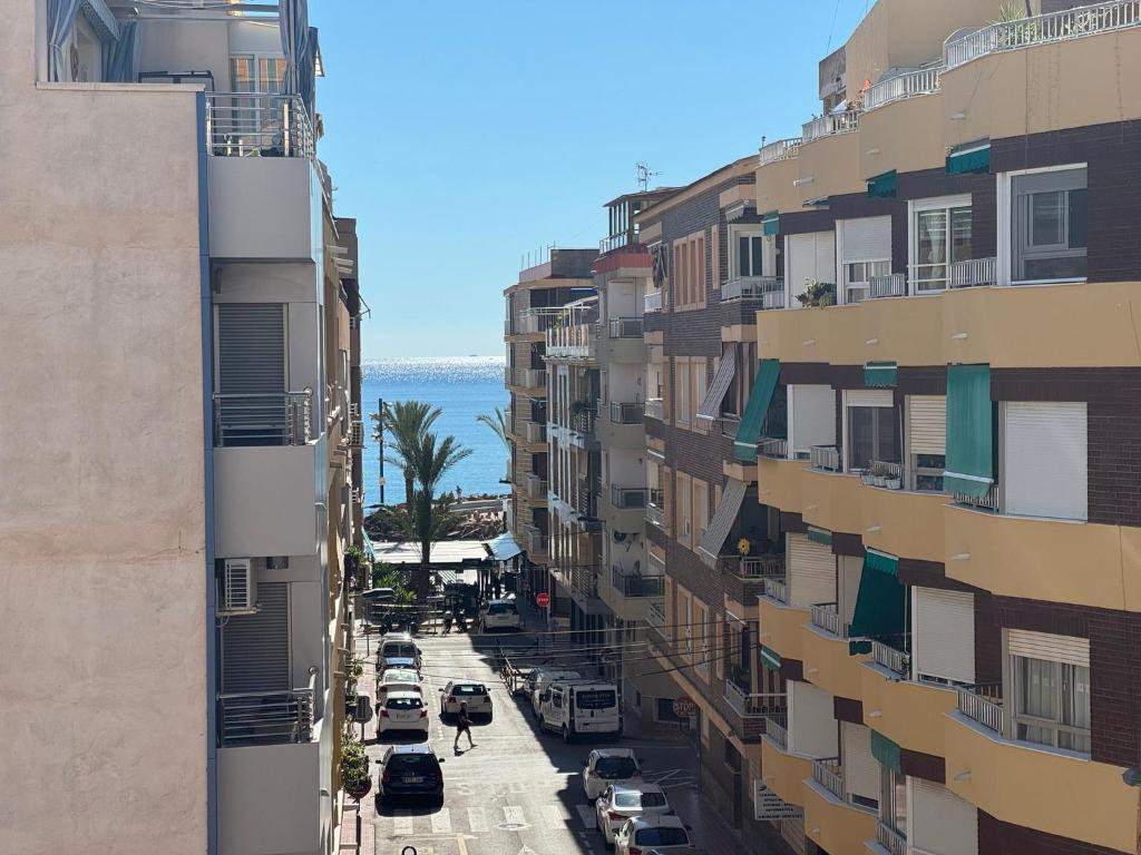 Homely Apartments Mar 3 - 5