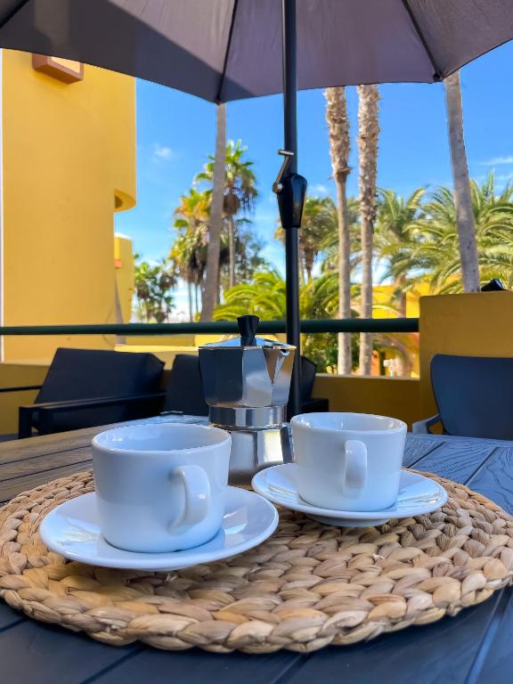 Puertollano by Best Holidays Fuerteventura - 5