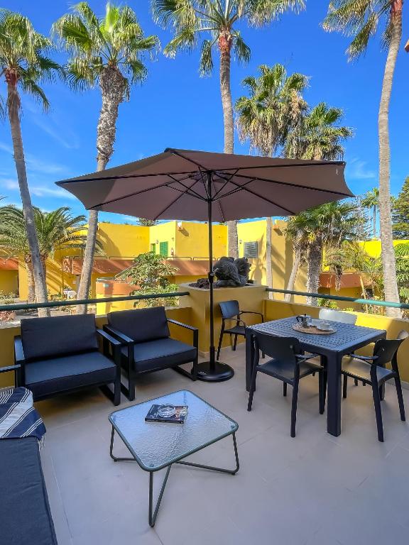 Puertollano by Best Holidays Fuerteventura - 2