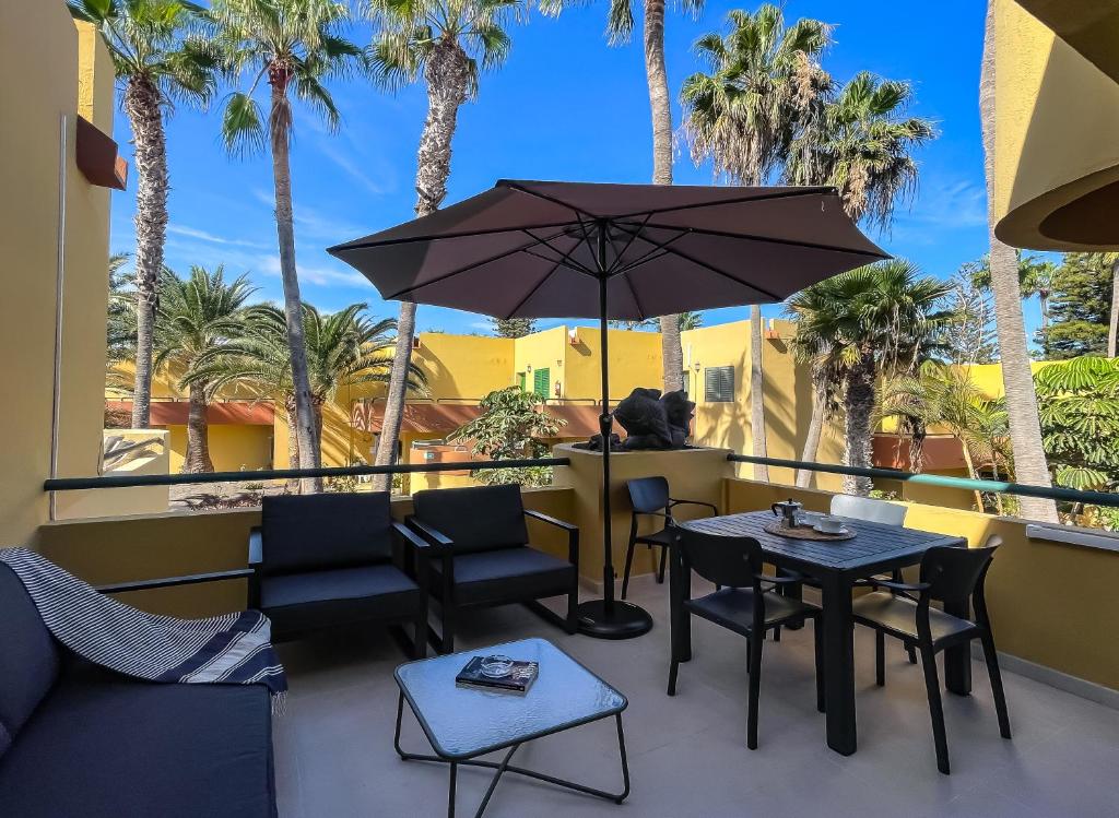 Puertollano by Best Holidays Fuerteventura - 4