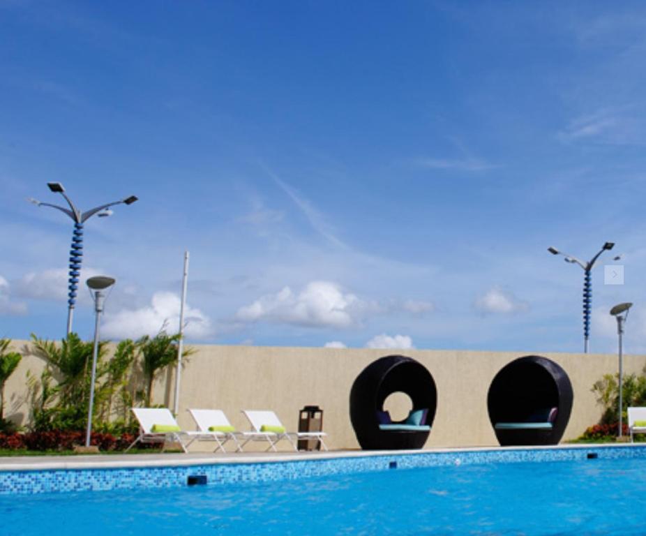 Lidotel Barquisimeto, Barquisimeto