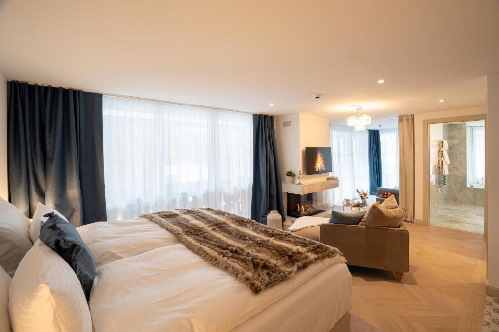 Mirabeau Etoile - 5